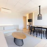 Apartaments Terraza - Salatà Mar