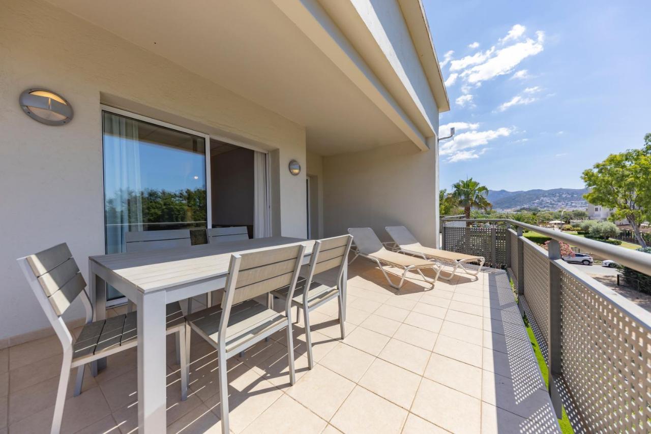 Terraza - Salatà Mar Appartamento *