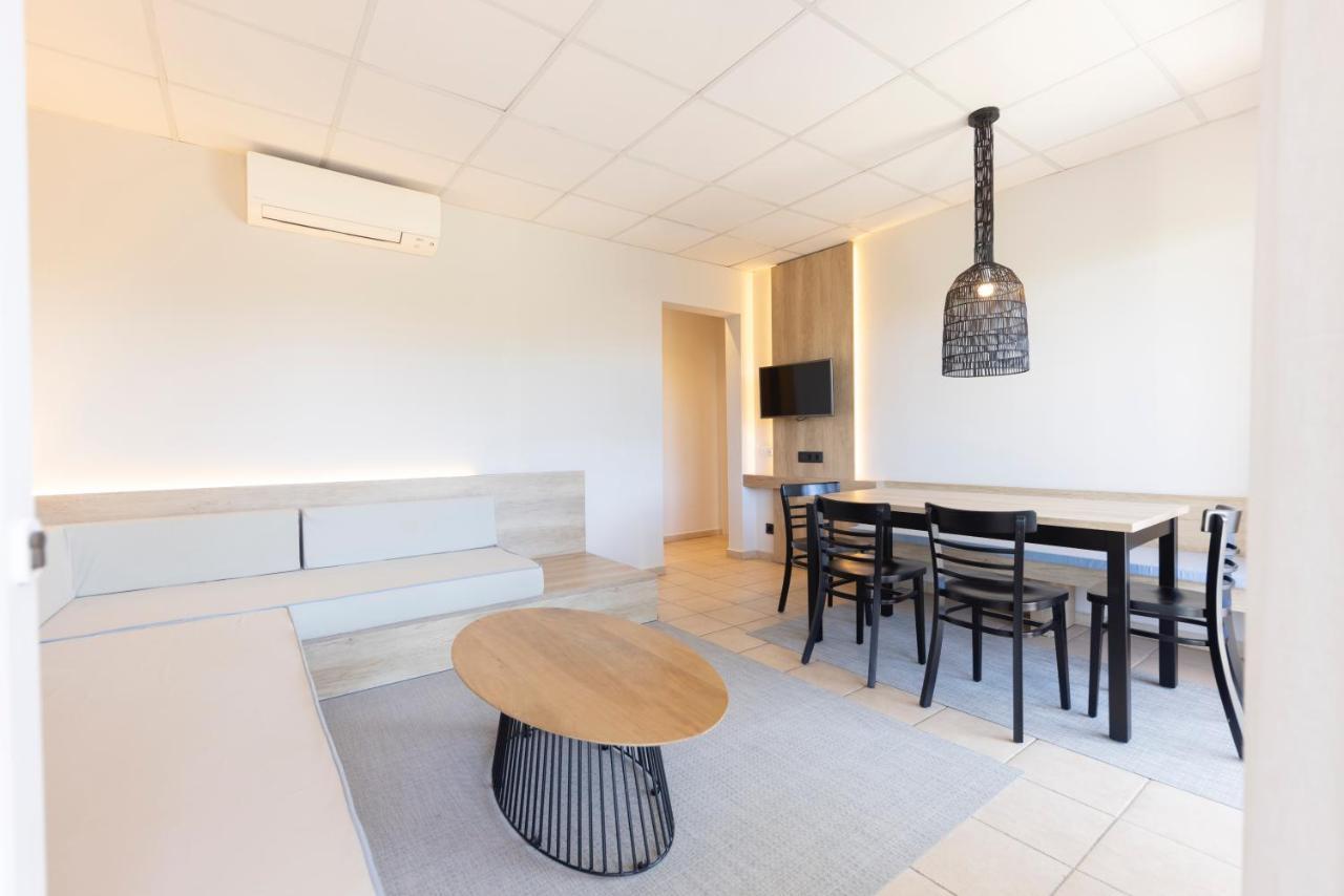 Appartamento Terraza - Salatà Mar *