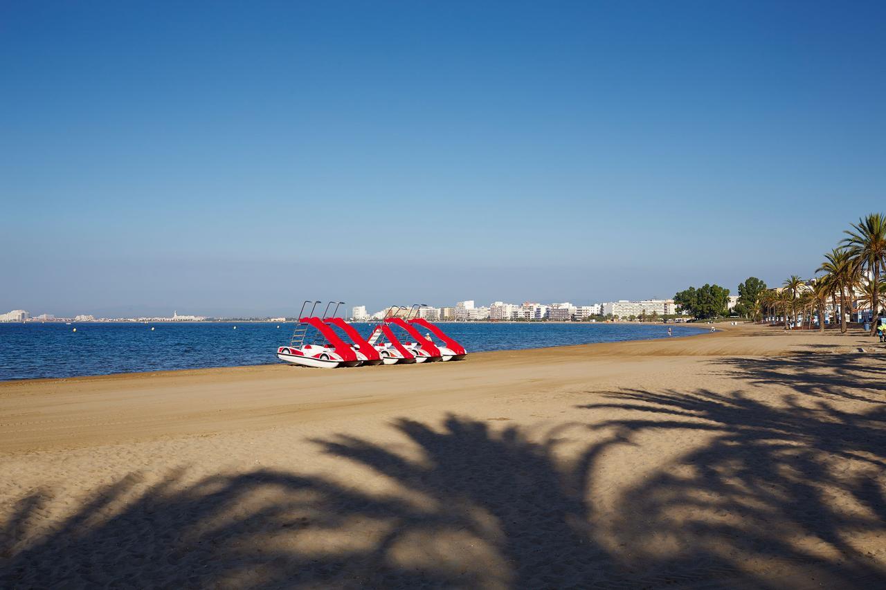 Terraza - Salatà Mar
