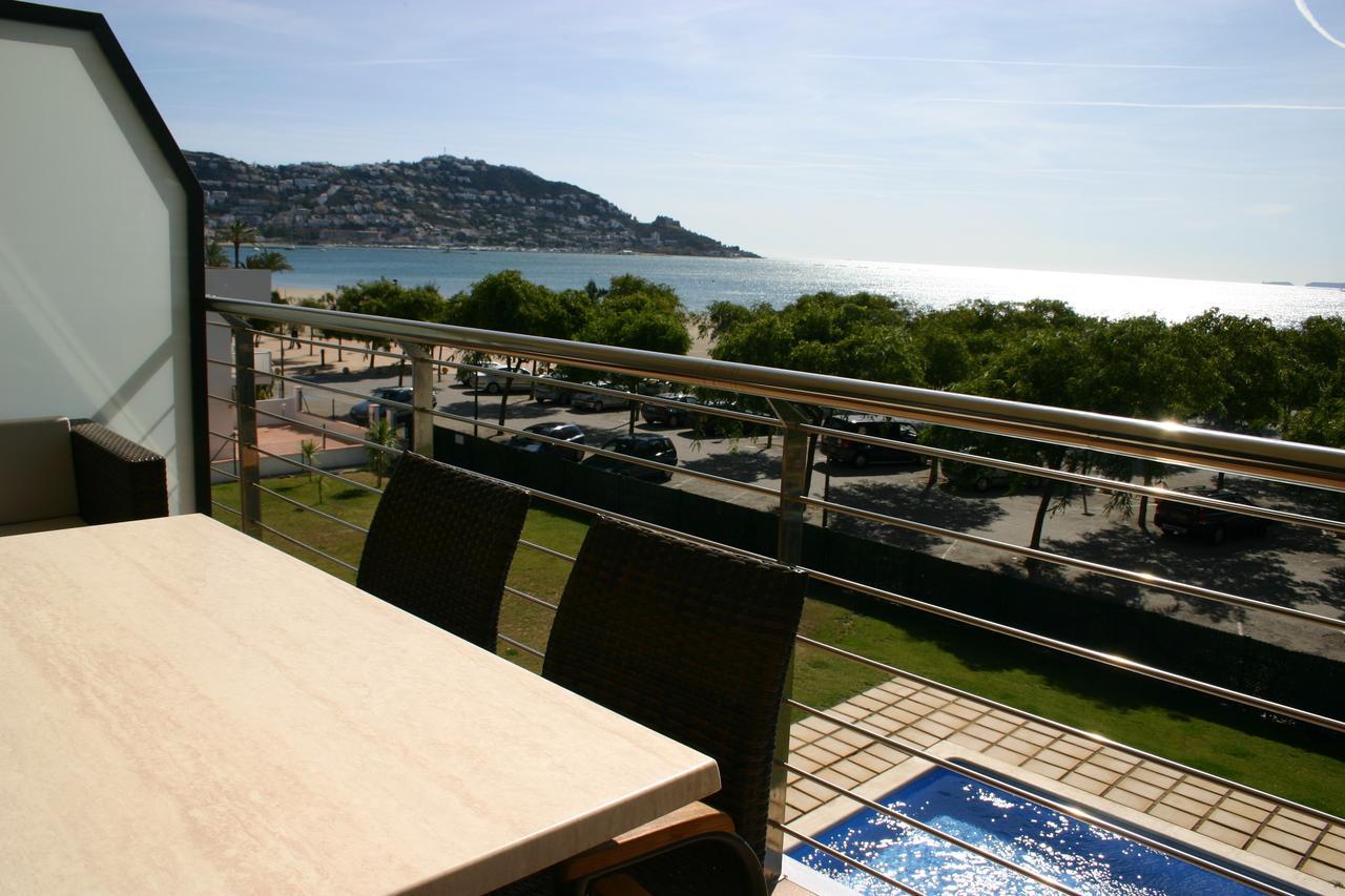 Appartamento Terraza - Salatà Mar *