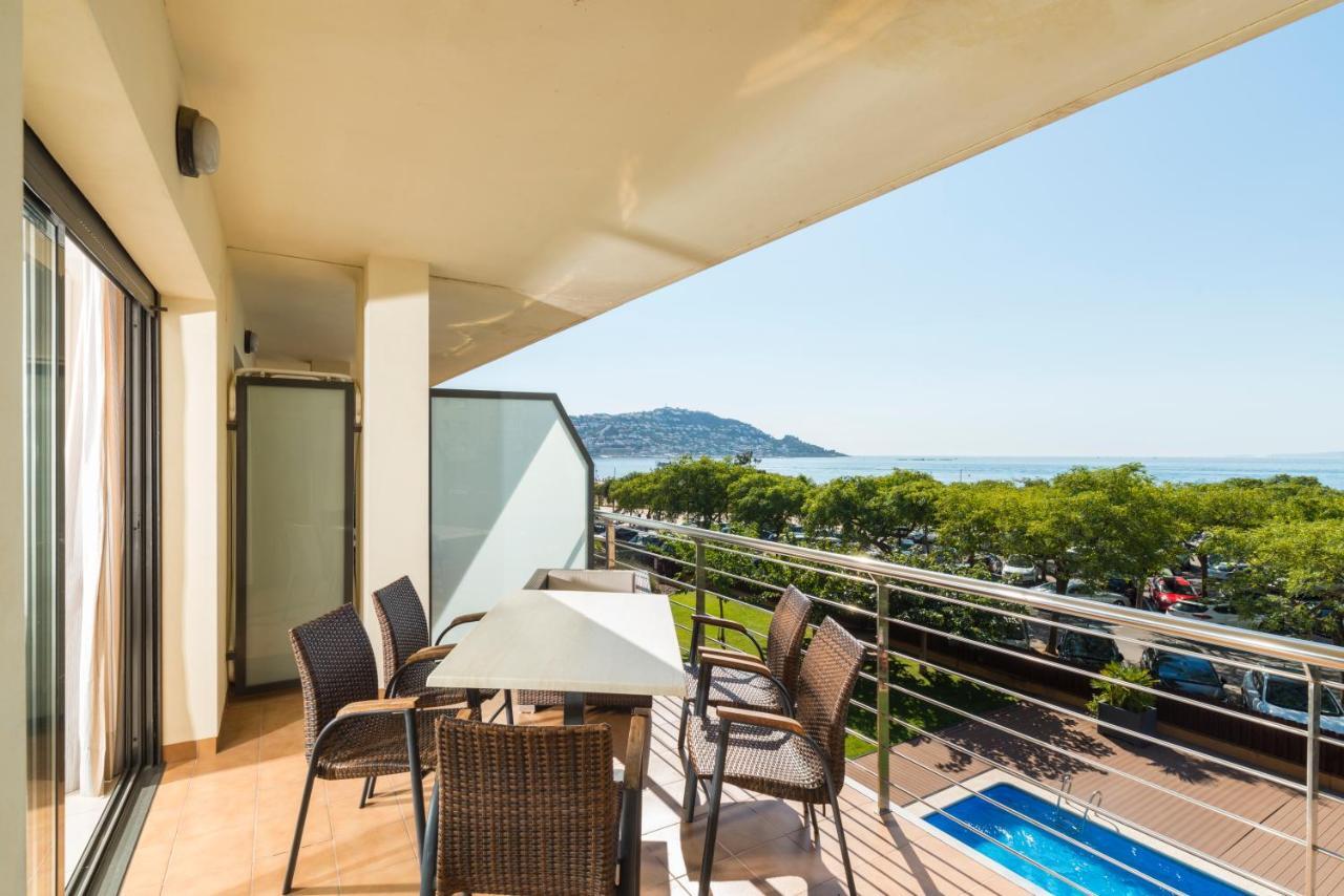 Appartamento Terraza - Salatà Mar *