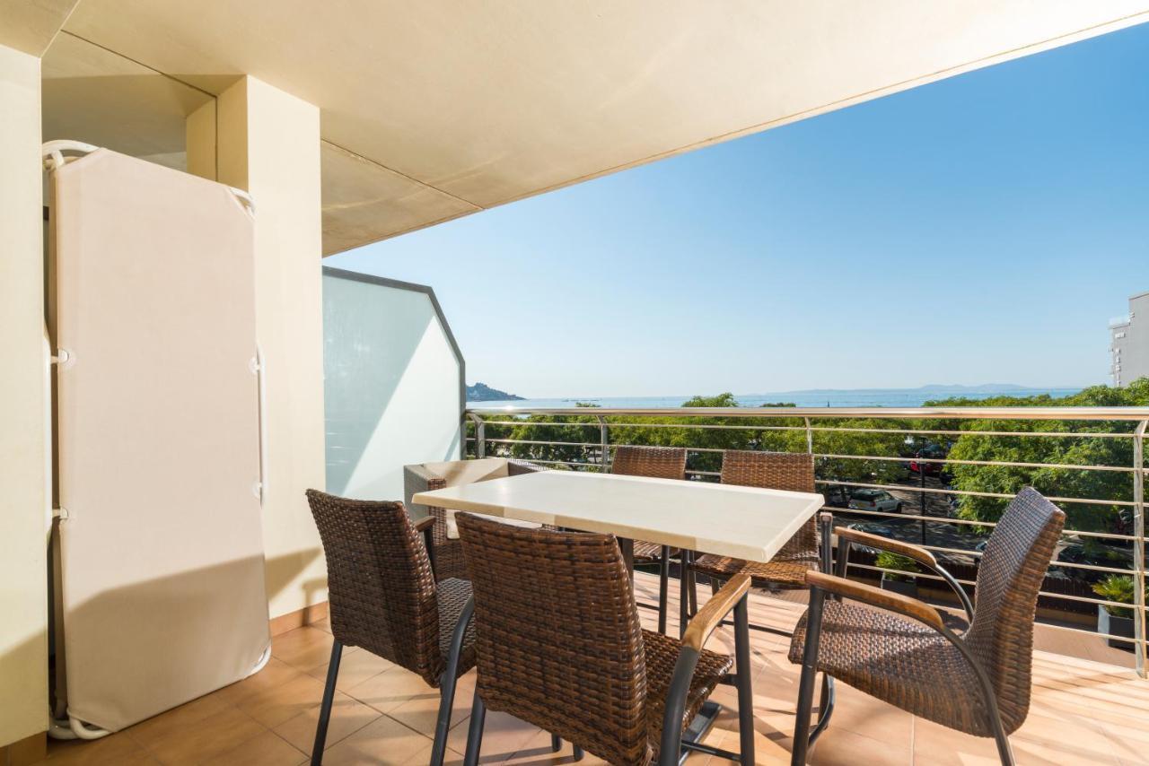 Appartamento Terraza - Salatà Mar