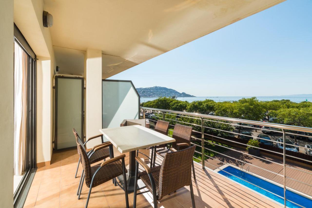 Appartamento Terraza - Salatà Mar *