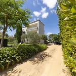 Apartaments Terraza - Santa Maria