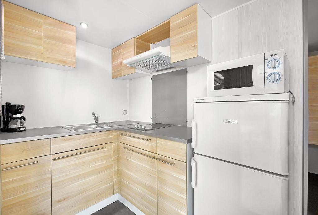 Apartamento Terraza - Santa Maria Rosas