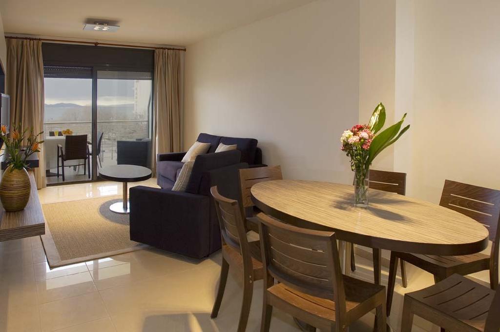 Apartamento Terraza - Santa Maria *